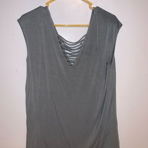 AMERICAN EAGLE TANKTOP